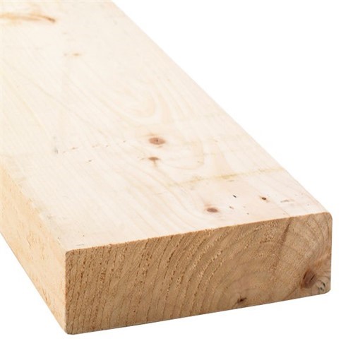 Regularised Timber
