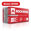 Rockwool Sound Insulation Slab 50mm