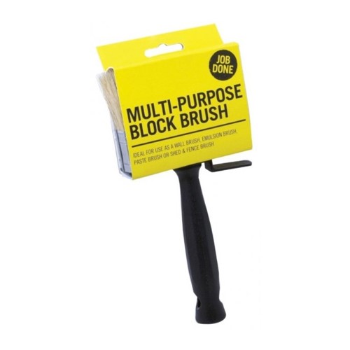 Rodo Universal Block Brush