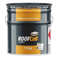 Roofcell Roofing Topcoat 10kg