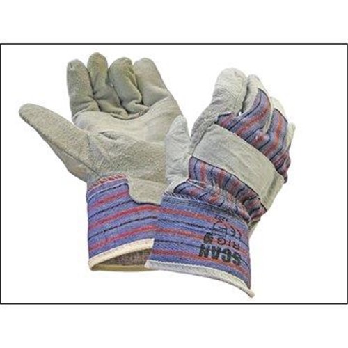 Scan Canadian Rigger Gloves