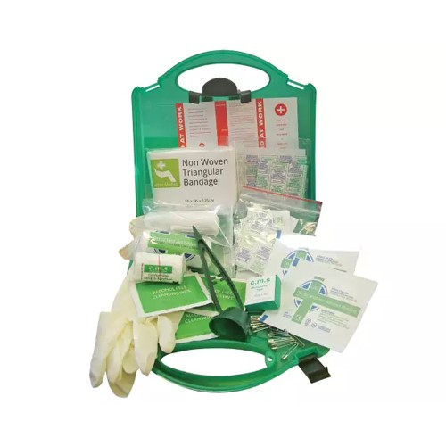 Scan General Purpose First Aid Kit