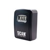 Scan Security Key Safe XMS23