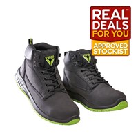 Scan Viper SBP Safety Boot 8 XMS23