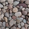 Scottish Pebbles - dry