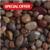 Scottish Pebbles 14-20mm - Bulk Bag