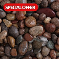Scottish Pebbles 20-30mm - Bulk Bag