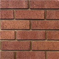 Southgate Red Multi Bricks