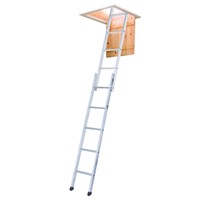 Spacemaker Loft Ladder
