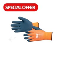 Special Offer - Ox Large Waterproof Thermal Gloves