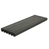 Special Offer Enhance Naturals 25x140x3660 Calm Water Grooved Edge Composite Deck