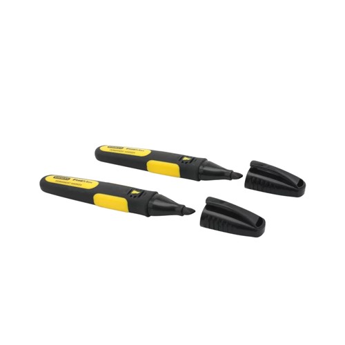 Stanley 2pk Markers