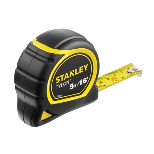 Stanley 5m Tape