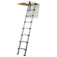 Telescopic Loft Ladder