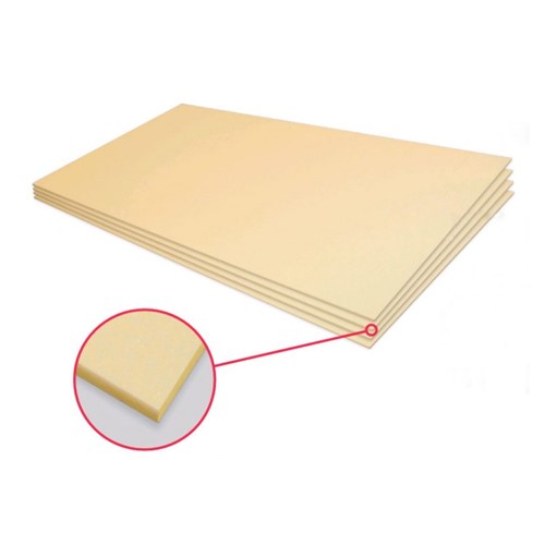 Thermosphere Uncoated Insulation Board