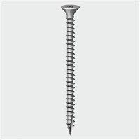 Timco Classic Stainless Steel Screws 4.0 x 40mm 200 No.