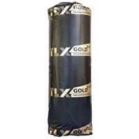 TLX Gold Insulating Breather Membrane 1.2 x 10m