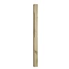 Treated Newel Post Stop Chamfered 82x82x1250mm