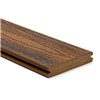 Trex Transcend 25x140x4880mm Spiced Rum Grooved Edge Composite Deck