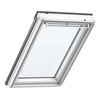 Velux White Painted Roof Window