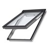 Velux White Painted Roof Window