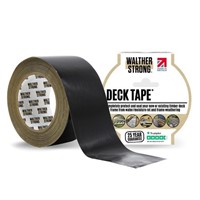 Walther Strong Deck Tape 82mmx20m