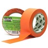 Walther Strong Interior Clean Room Construction Tape 50mm x 33m