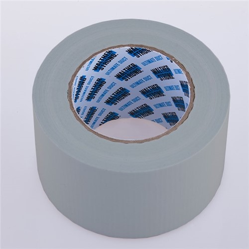 Walther Strong Ultimate Duct Tape Silver