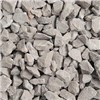 White Limestone 10mm - Dry