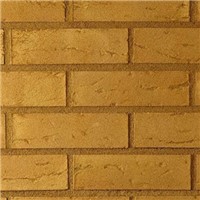 Wienerberger Warm Golden Buff Bricks Pack of 500
