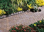Block Pave Paths, Patios and Drives 