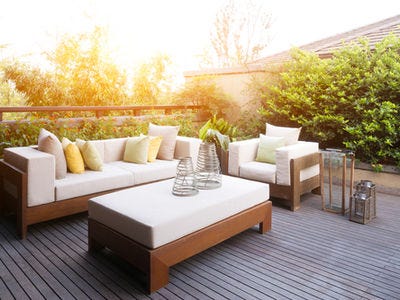 Garden Trends for 2021