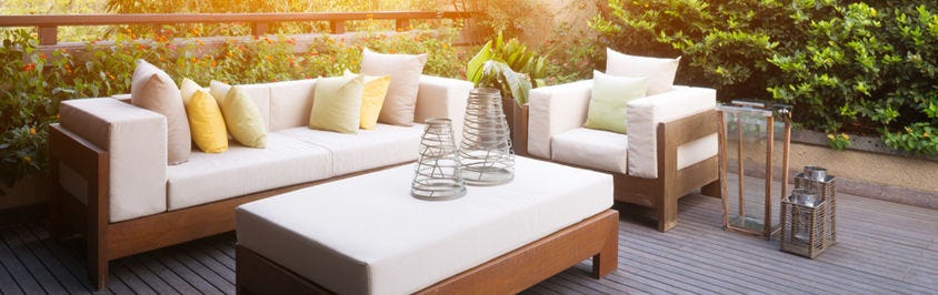 Garden Trends for 2021