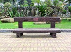 3 Ideas for Using Railway Sleepers in the Garden