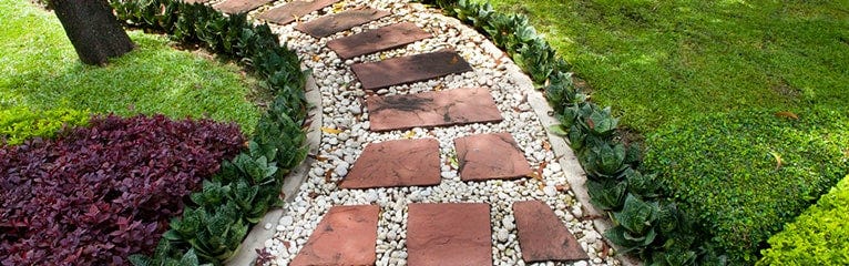 3 Decorative Landscaping Ideas