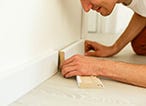 3 Reasons to Choose MDF Skirting Boards