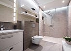 4 Rules to Make a Beautiful, Functional Bathroom
