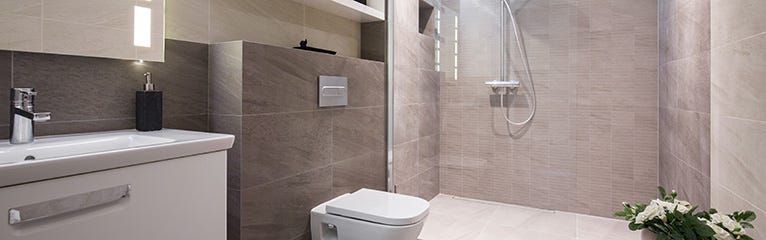 4 Rules to Make a Beautiful, Functional Bathroom