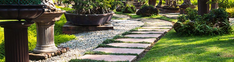 5 Landscaping and Garden Design Trends for 2019