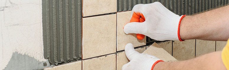Bathroom Tiling – The Do’s & Don’ts