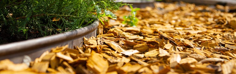 The Benefits of Decorative Chippings