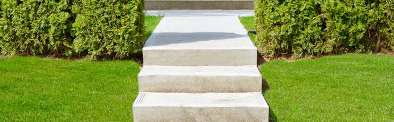 Transform Your Landscape with DIY Garden Steps