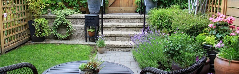 Do It Yourself Landscaping