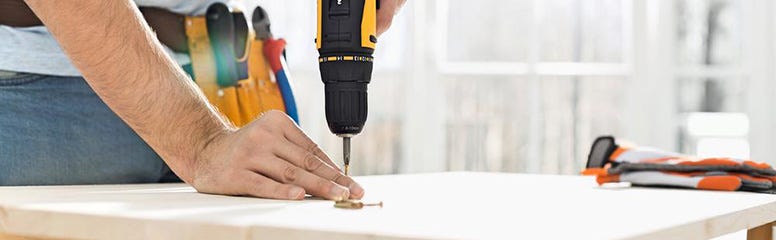 Easy DIY Updates for Your Home This Summer