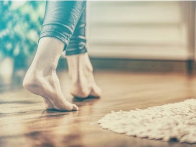 Electric Underfloor Heating - Why you should consider it