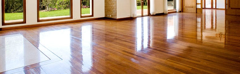 Benefits of Engineered Wood Flooring