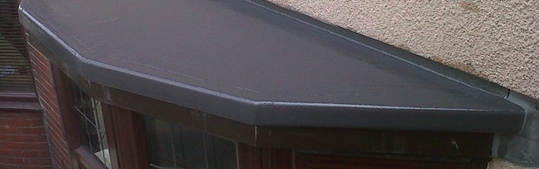 Benefits of GRP Roofing