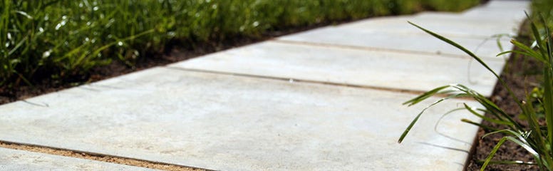Garden Path and Patio Ideas