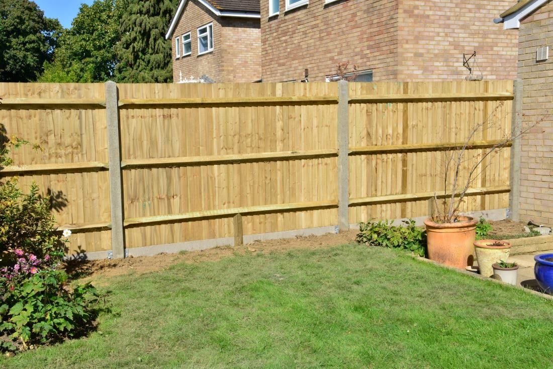 Gravel Boards Installation