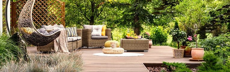 How Can Your Garden Boost Your Property Value